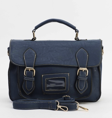 faux-leather-satchel-bag-blue